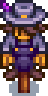Deluxe Scarecrow